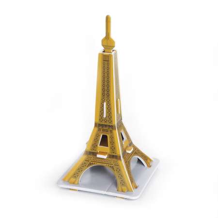 Пазл IQ 3D PUZZLE 3D