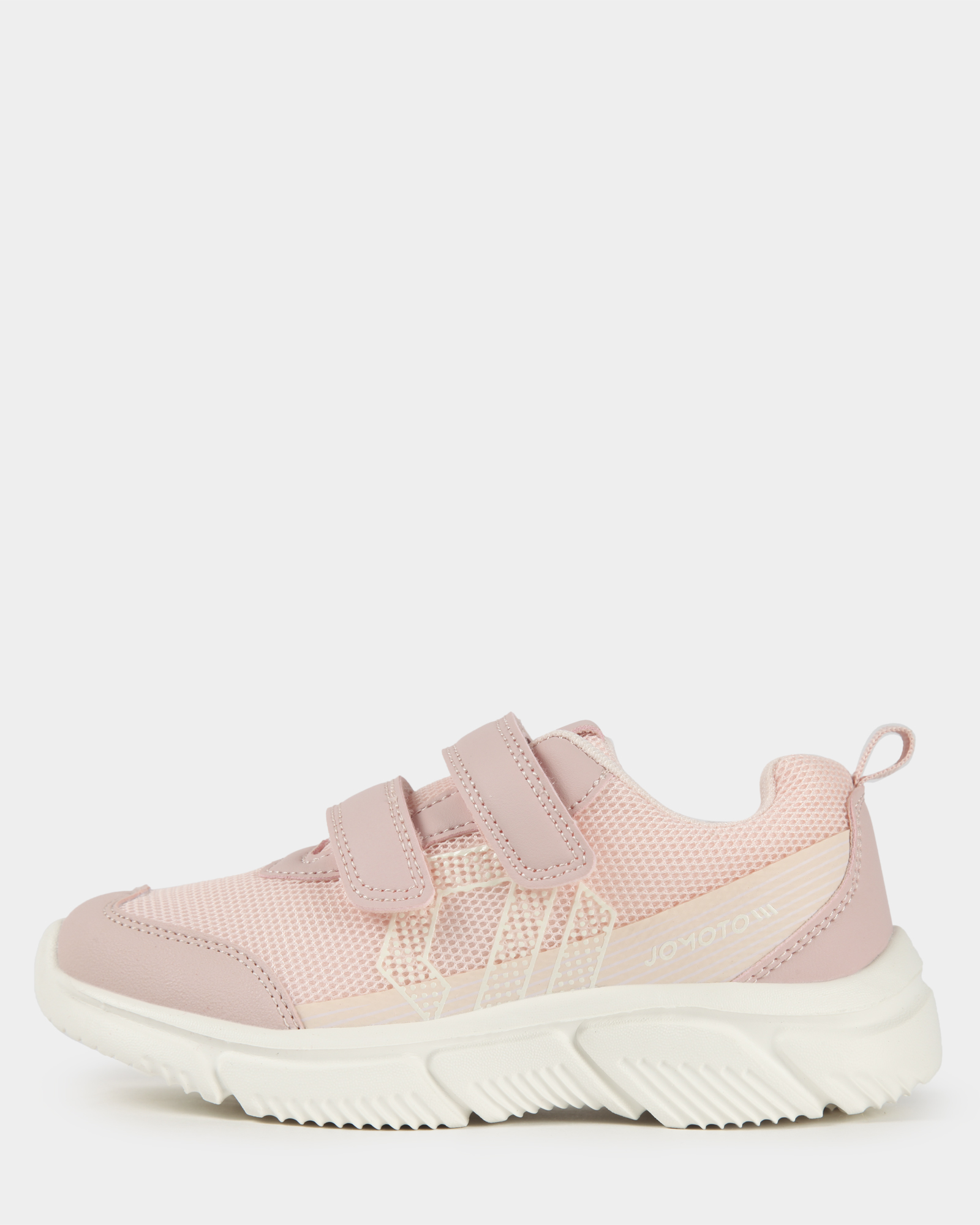 Кроссовки Jomoto S26QXtgRS-418-JJ - фото 1