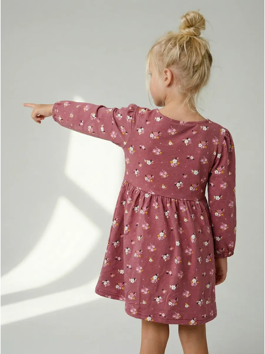 Платье YOULALA 1715100101 - фото 6