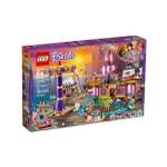 Конструктор LEGO Friends 1251 дет.