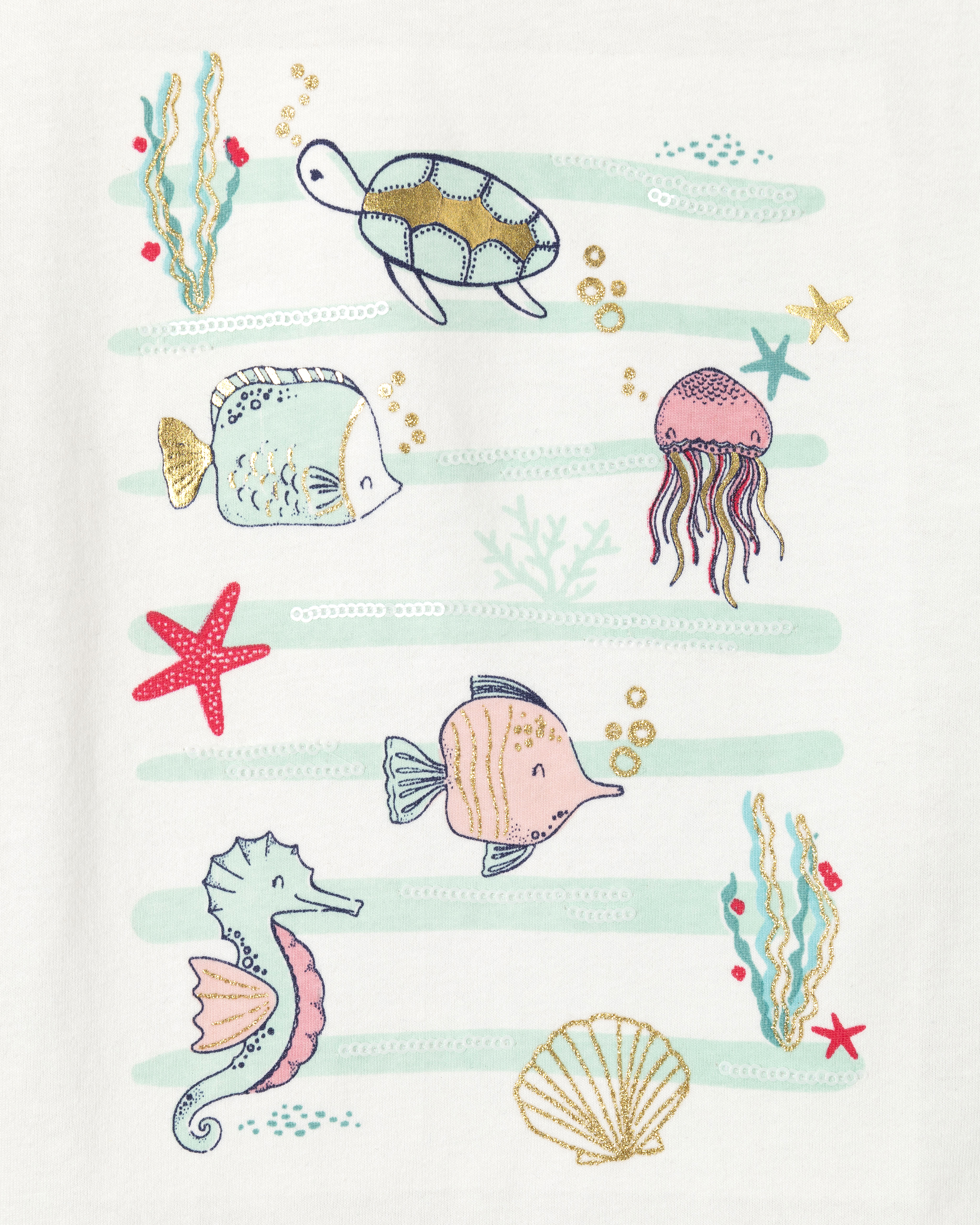 Футболка Futurino S26FU3-702358kg-00 - фото 3