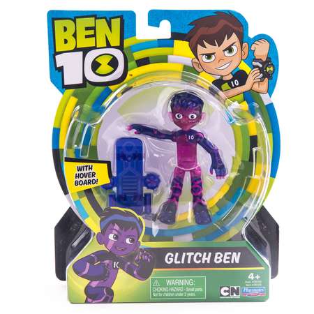 Фигурка Ben10