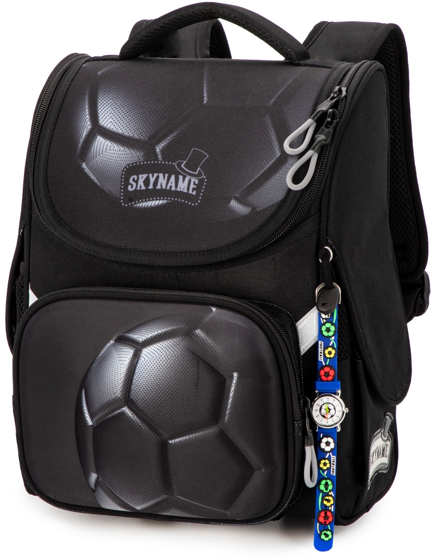 Ранец SkyName - фото 1