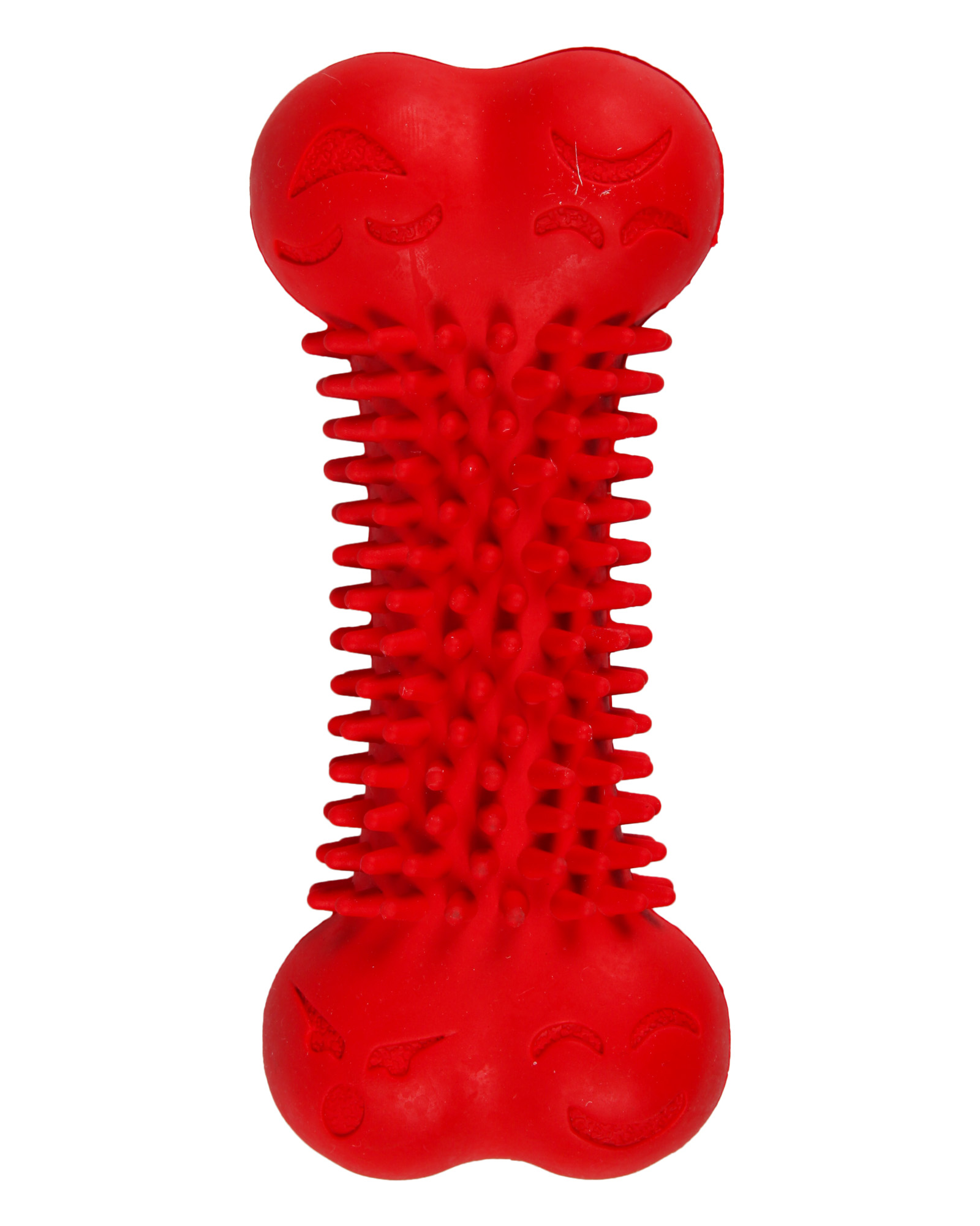 Игрушка для собак Barbaks Кость массажная - фото 2