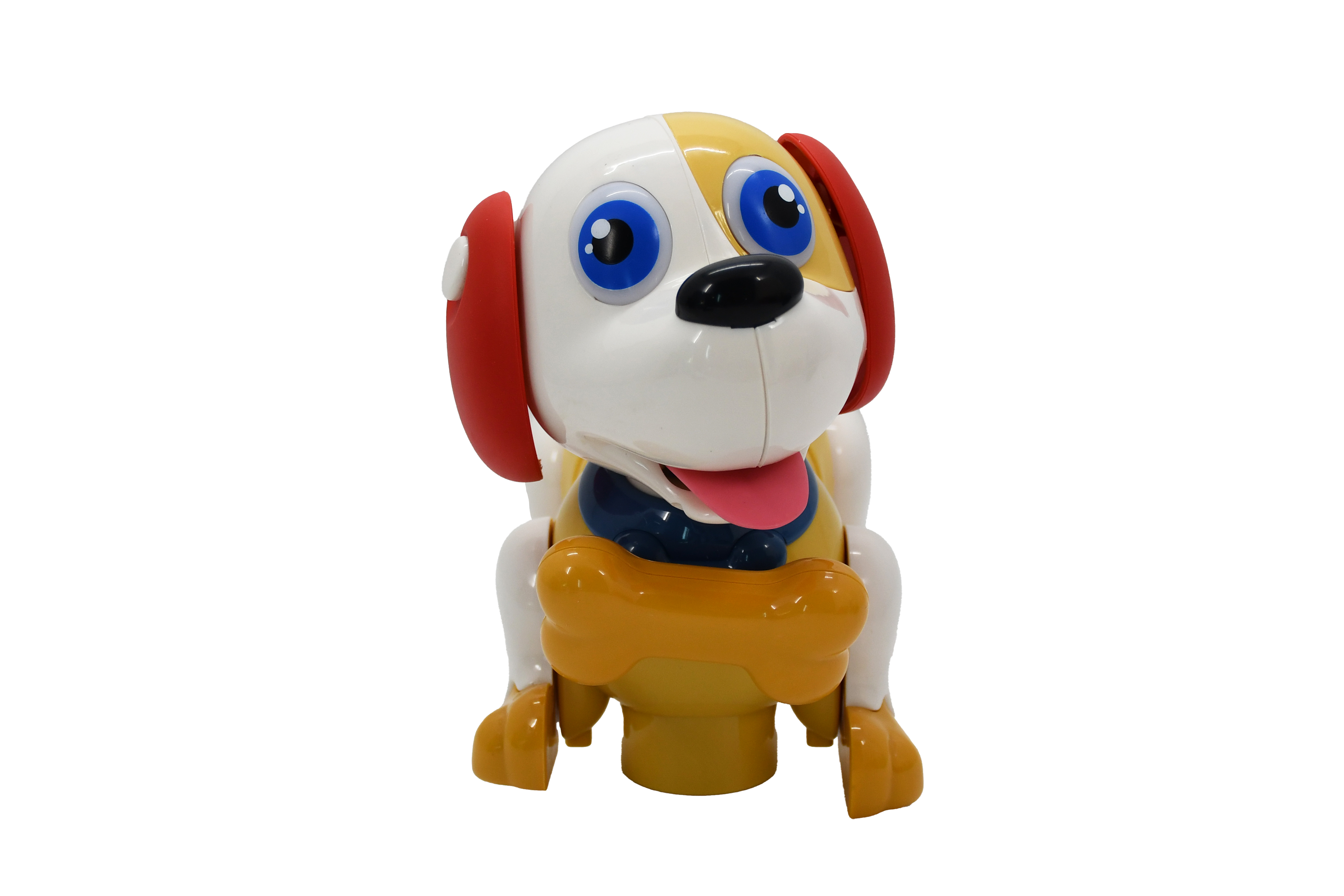 Игрушка BabyGo Мой щенок - фото 6