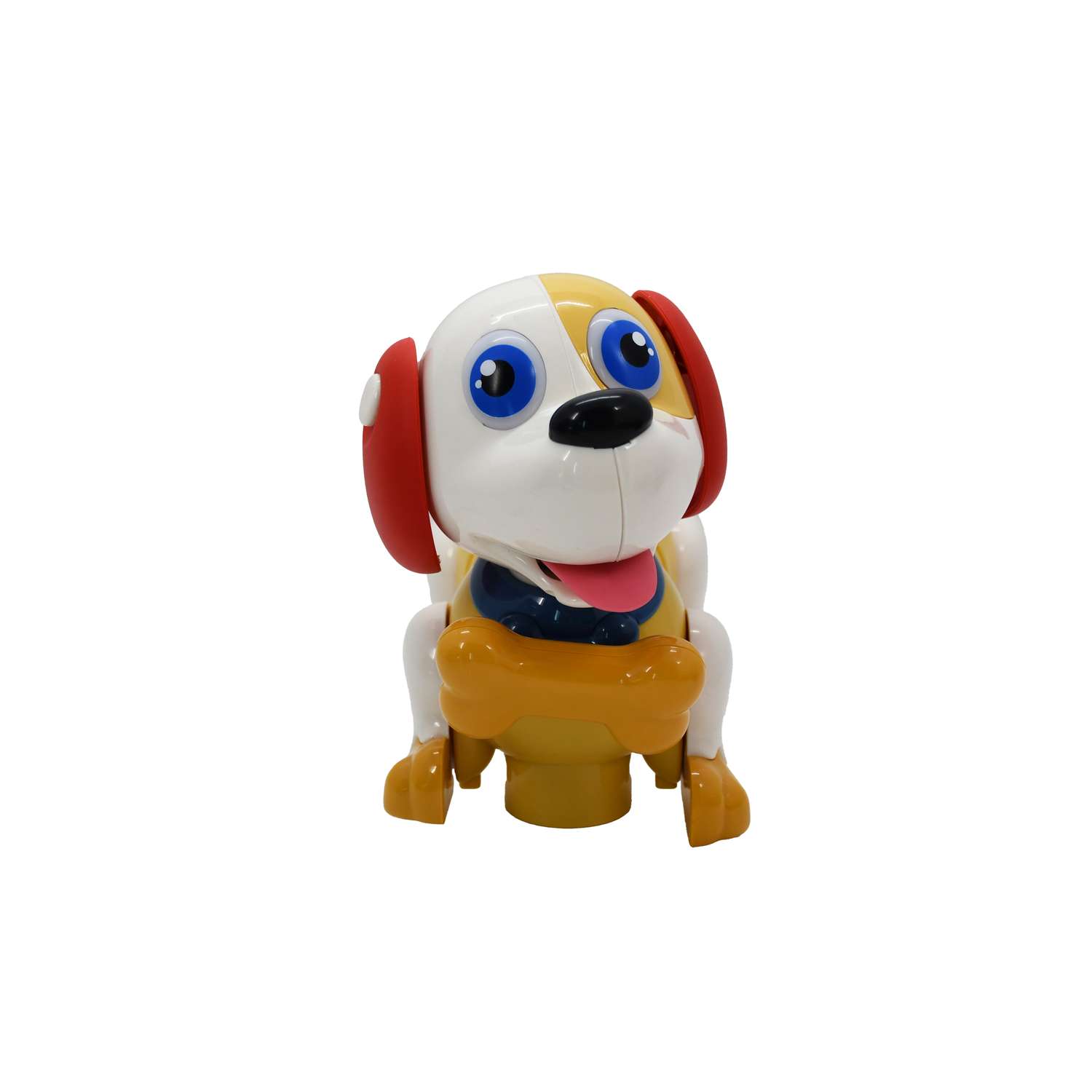 Игрушка BabyGo Мой щенок - фото 6