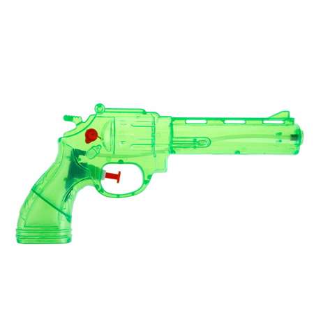 Пистолет водный 1TOY