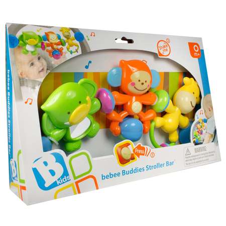 Игрушка B kids подвеска