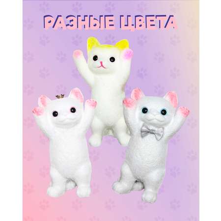 Сквиш КАМЕЛИЯ