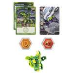Фигурка Bakugan