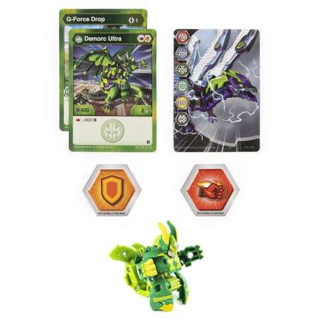 Фигурка Bakugan