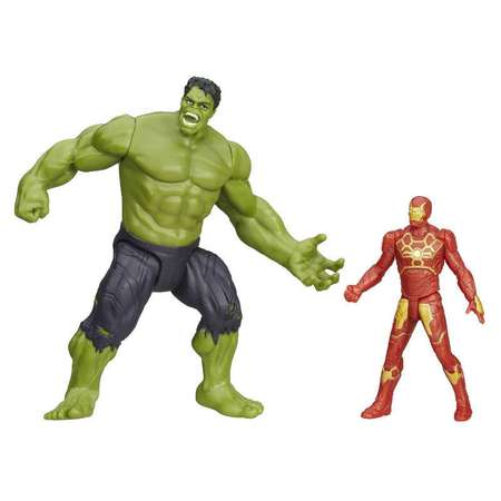 Фигурка Marvel в ассортименте