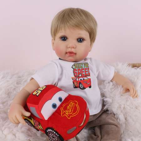 Кукла пупс QA BABY Мишель