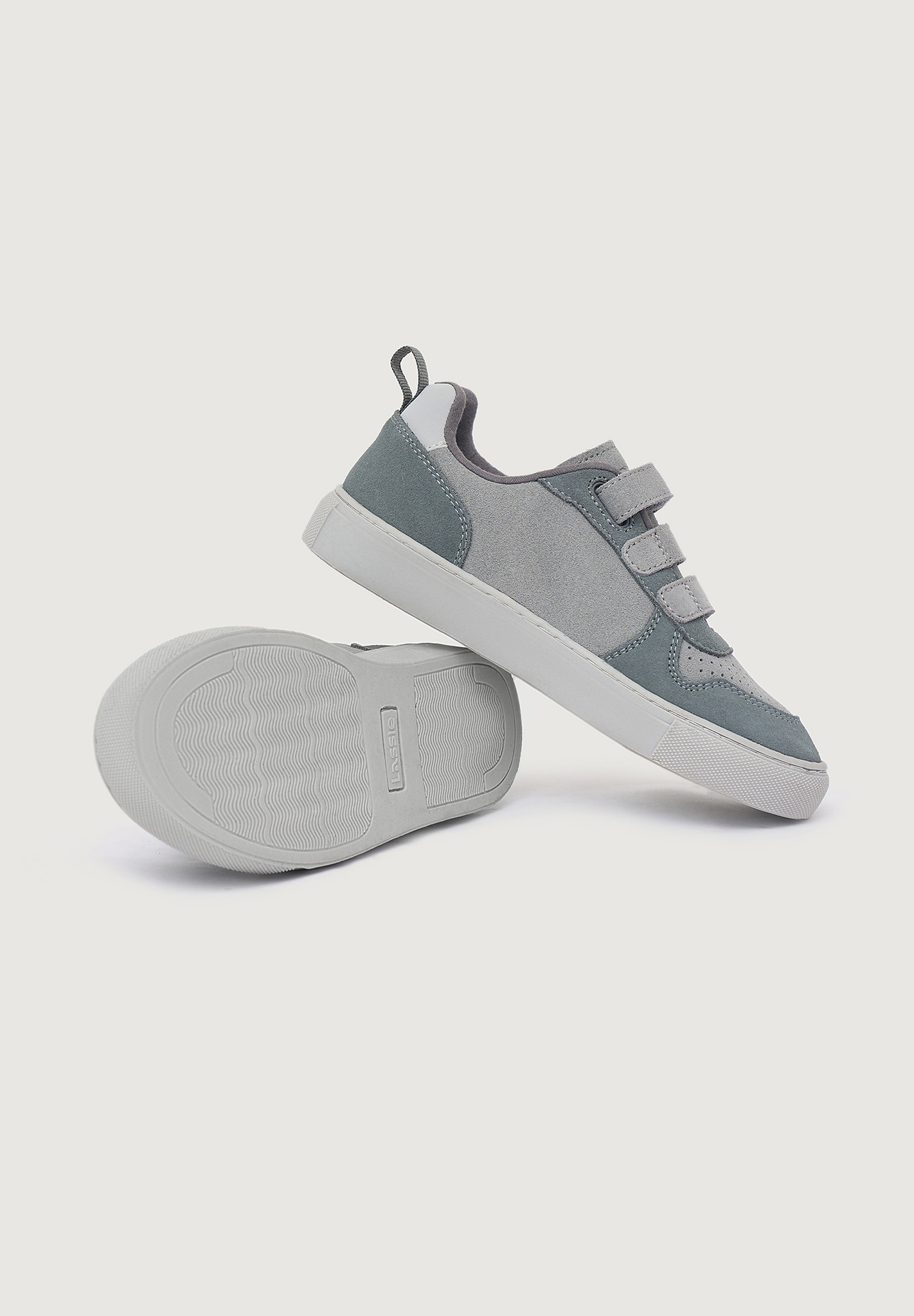 Кеды Lassie 72406202-9470 - фото 3