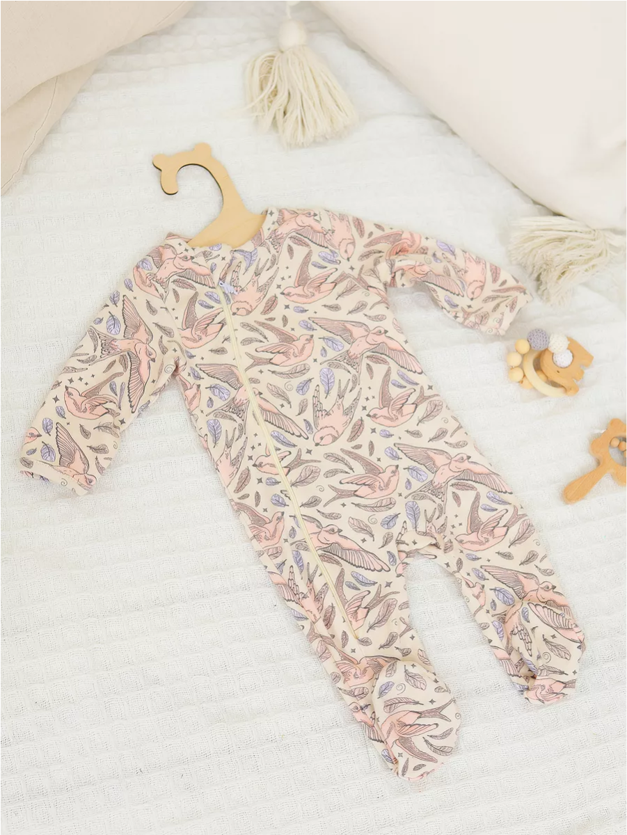 Комбинезон babyglory AN000105 - фото 8