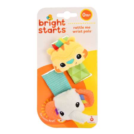 Игрушка Bright Starts погремушка