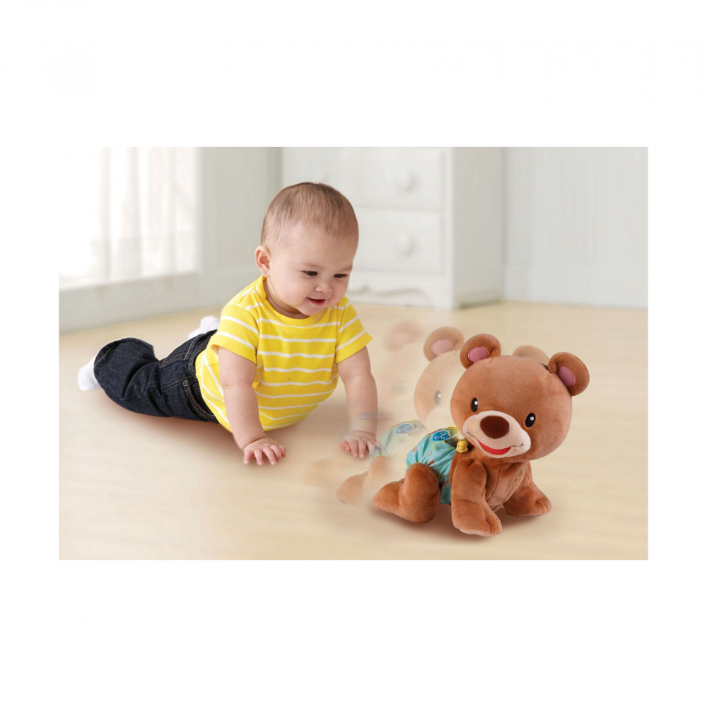 Игрушка Vtech робот - фото 2