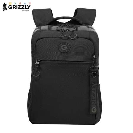 Рюкзак Grizzly Для мальчика