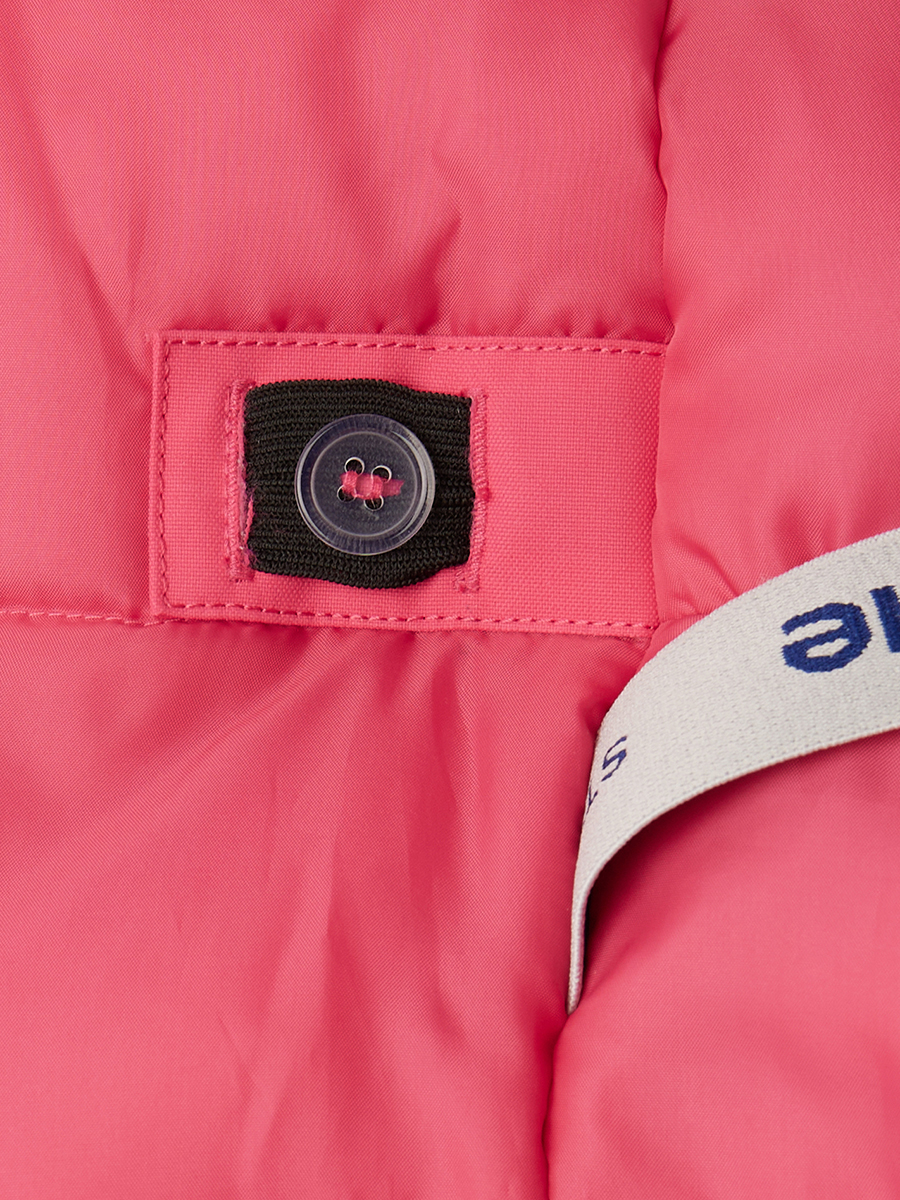 Комбинезон Lassie 72103307-4630 - фото 6