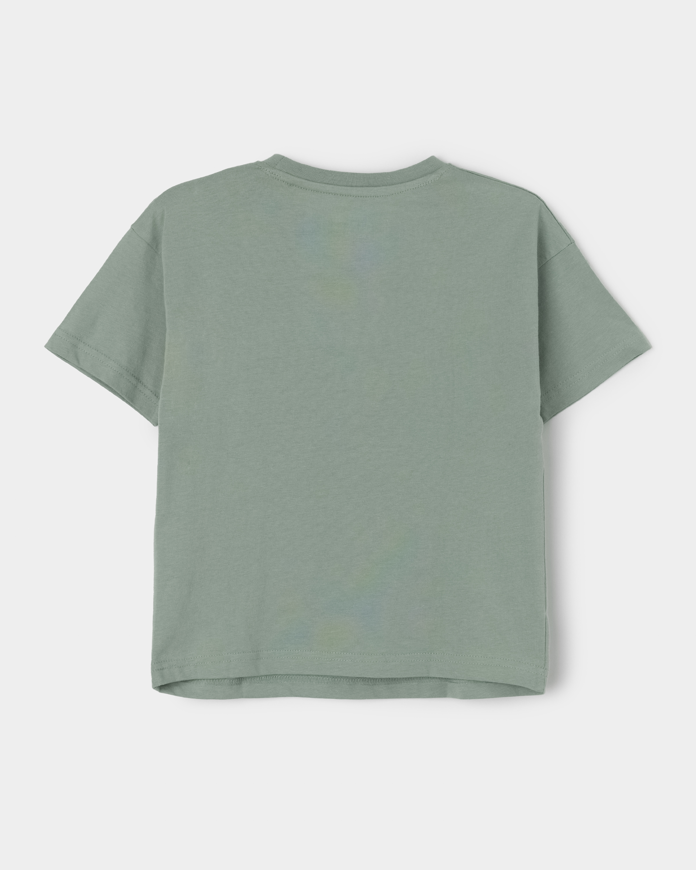 Футболка Futurino Fashion S26FF-2BJ01FFkb-54 - фото 2