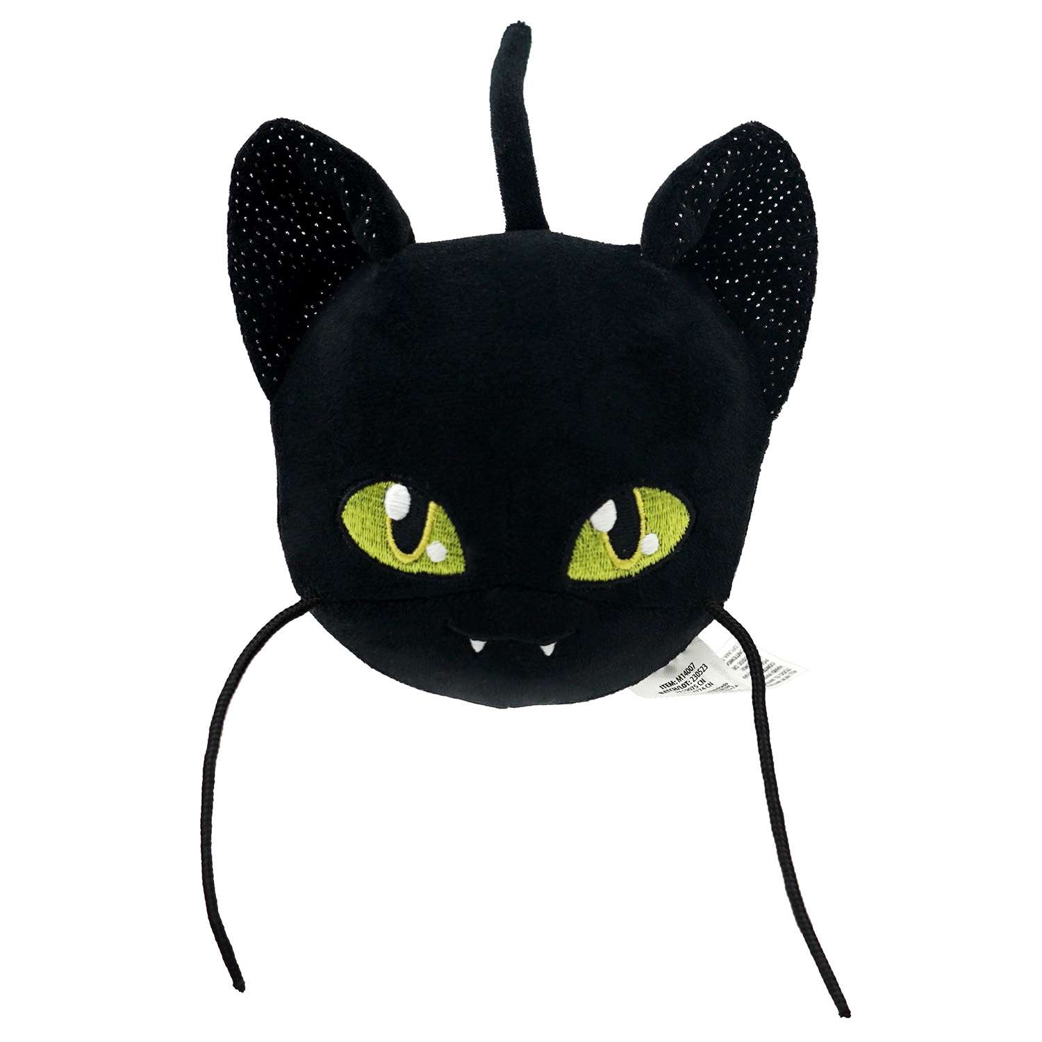 Фигурка Miraculous Квами - фото 12