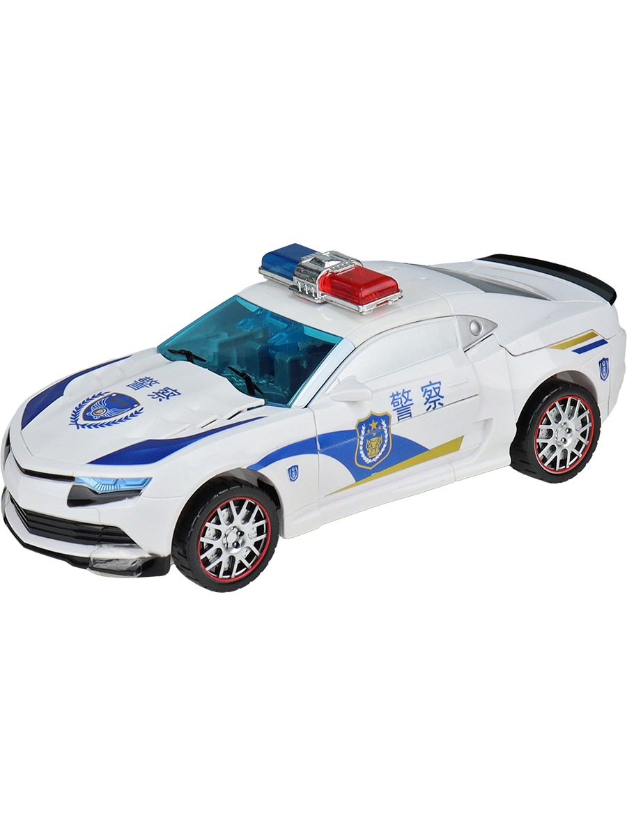 Фигурка Рыжий кот Модель №2 - фото 7