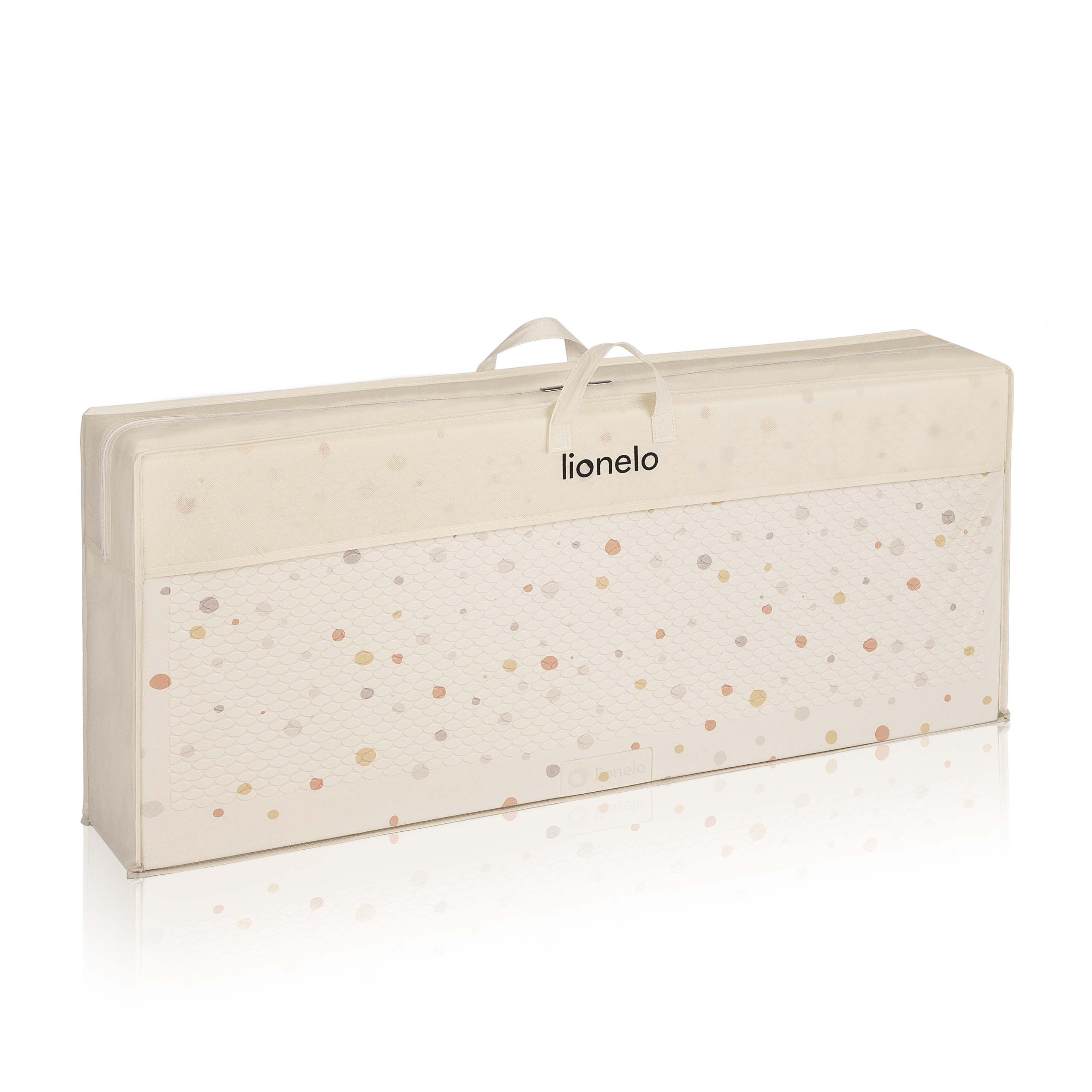 Детский складной коврик Lionelo Zora 180 x 201 см - фото 15