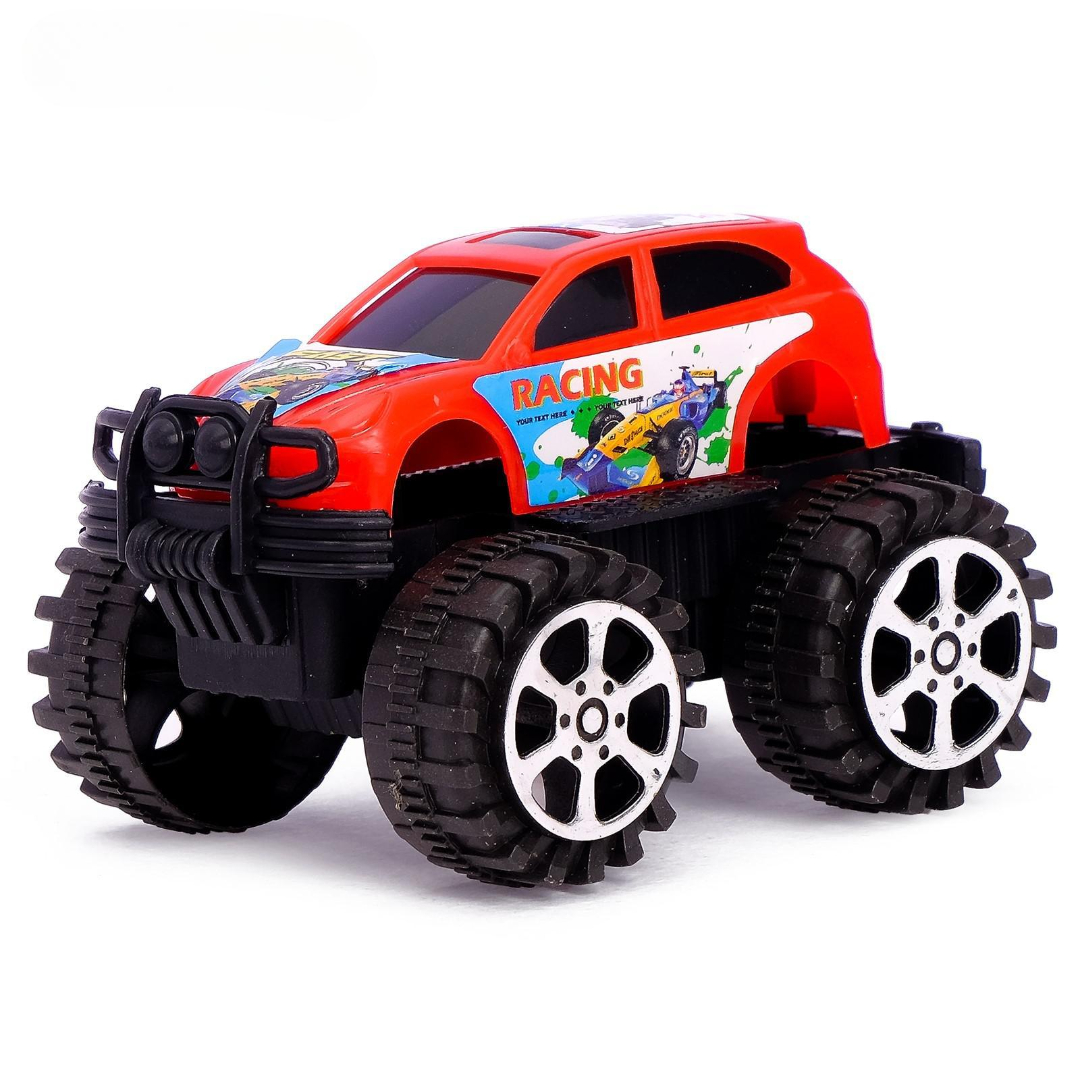 Автомобиль Sima-Land 1706005 - фото 1