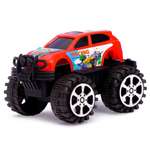 Автомобиль Sima-Land