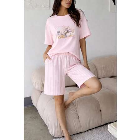 Пижама Mark Formelle (Марк Формэль)