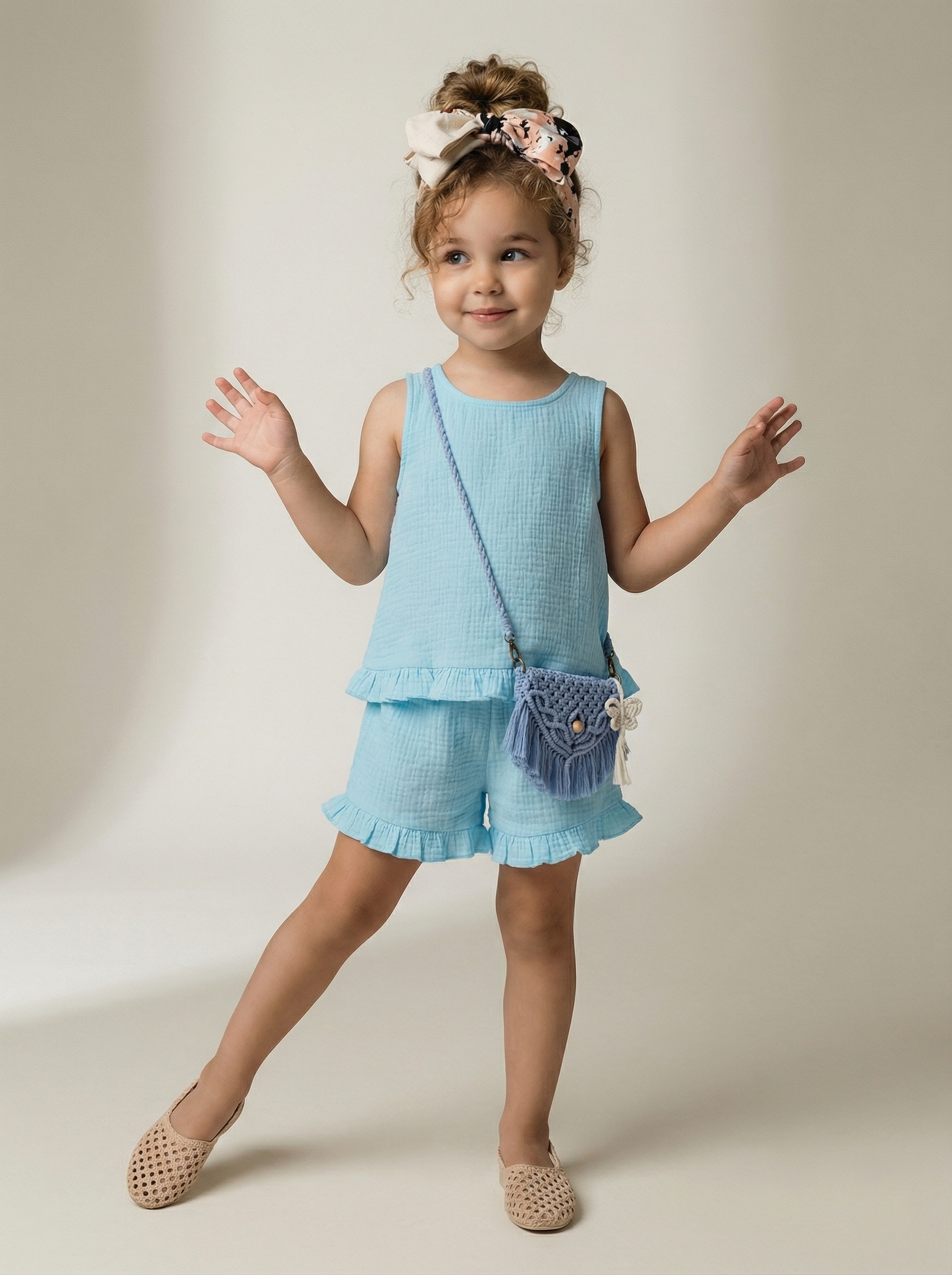 Комплект YOULALA 7200900202 - фото 3