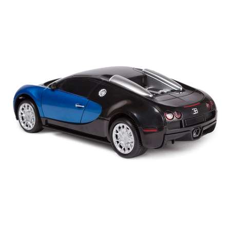 Автомобиль РУ Mobicaro Bugatti 1:24
