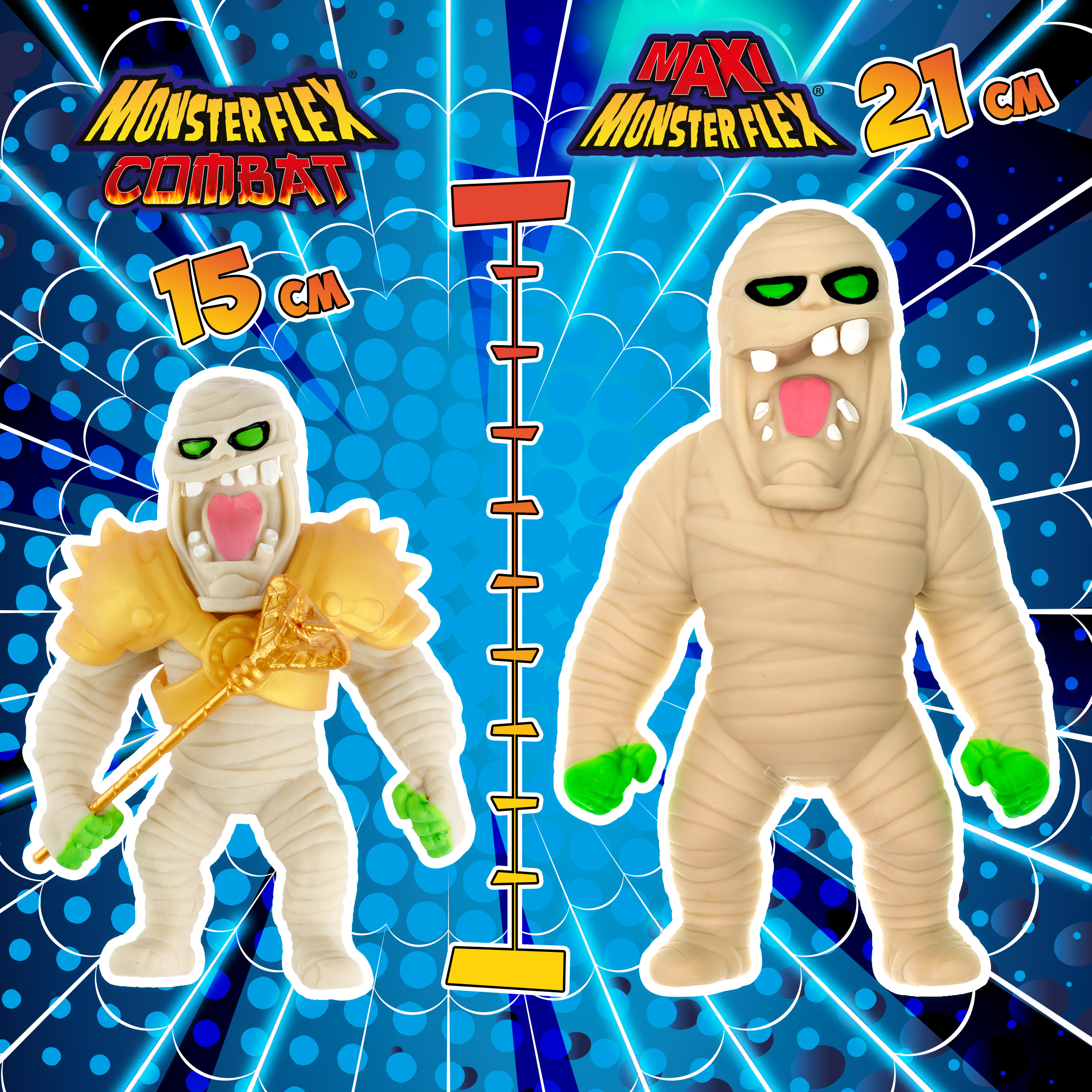 Фигурка Monster Flex Monster flex - фото 2