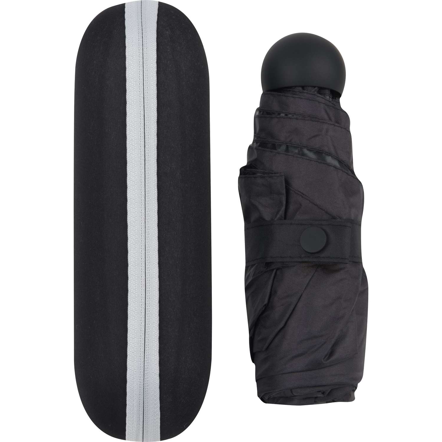 Зонт Рыжий кот - фото 2