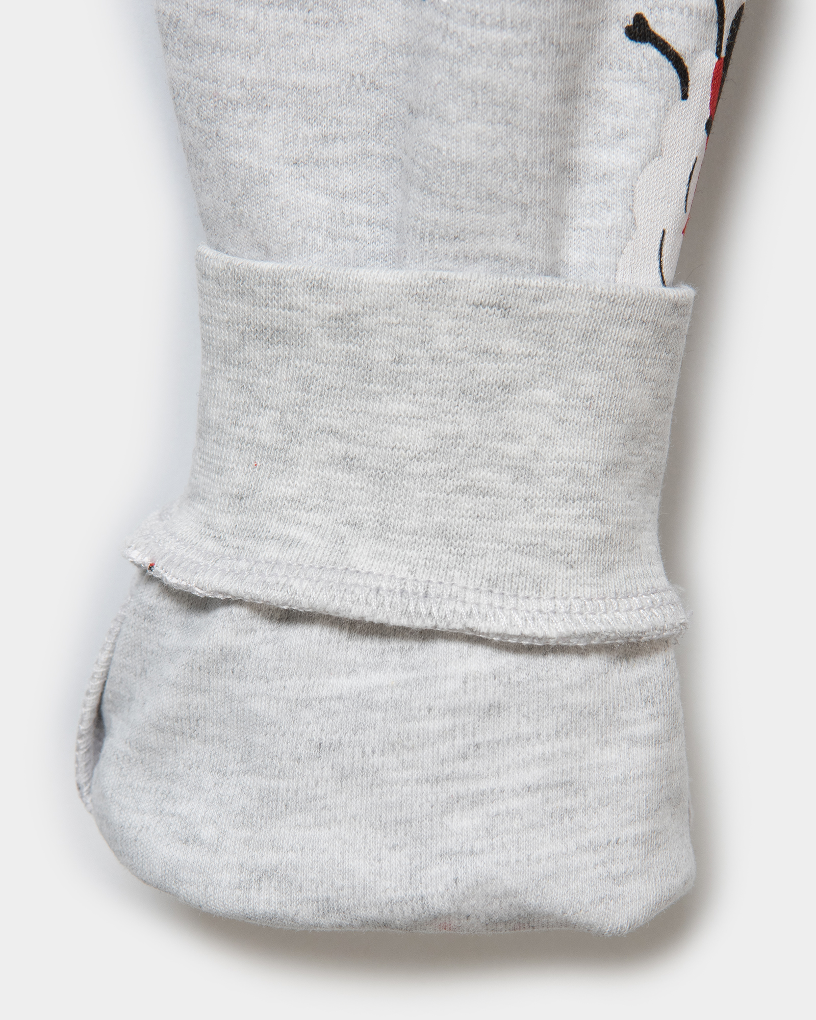 Пижама Futurino W24FU5PGNY245kg11GG - фото 11