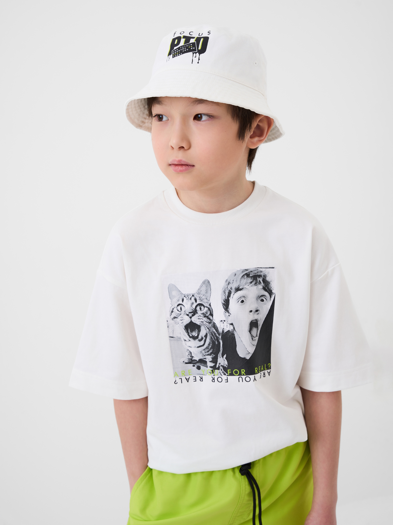 Панама PlayToday 12611254 - фото 3