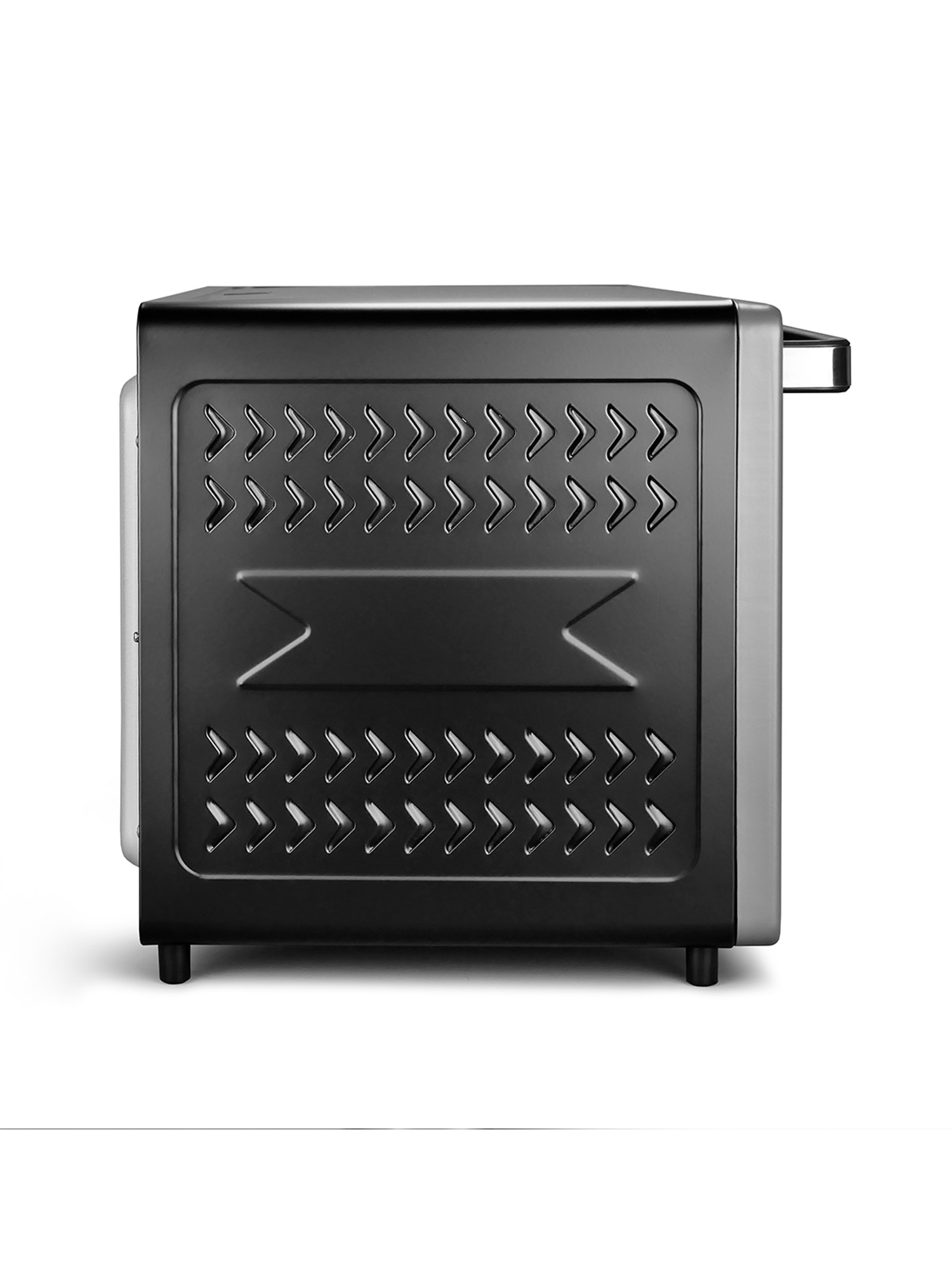 Жарочный шкаф CENTEK CT-1543 Convection сталь 40л 1600Вт конвекция - фото 7
