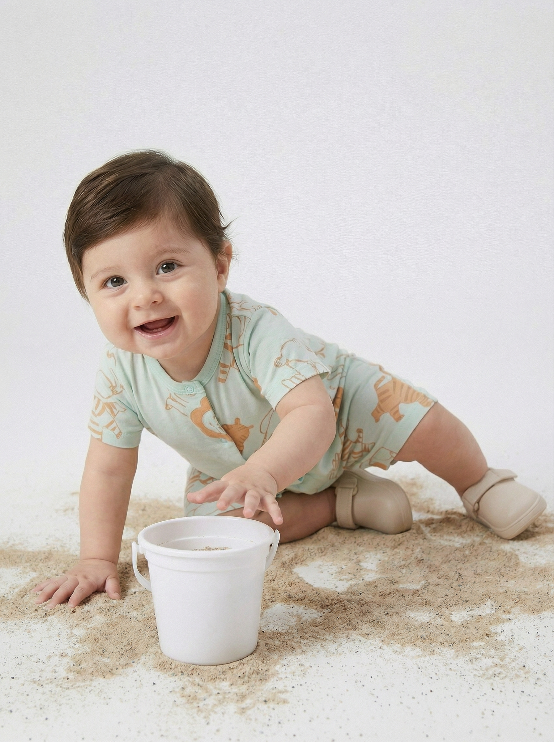 Песочник YOULALA 1331100214 - фото 6