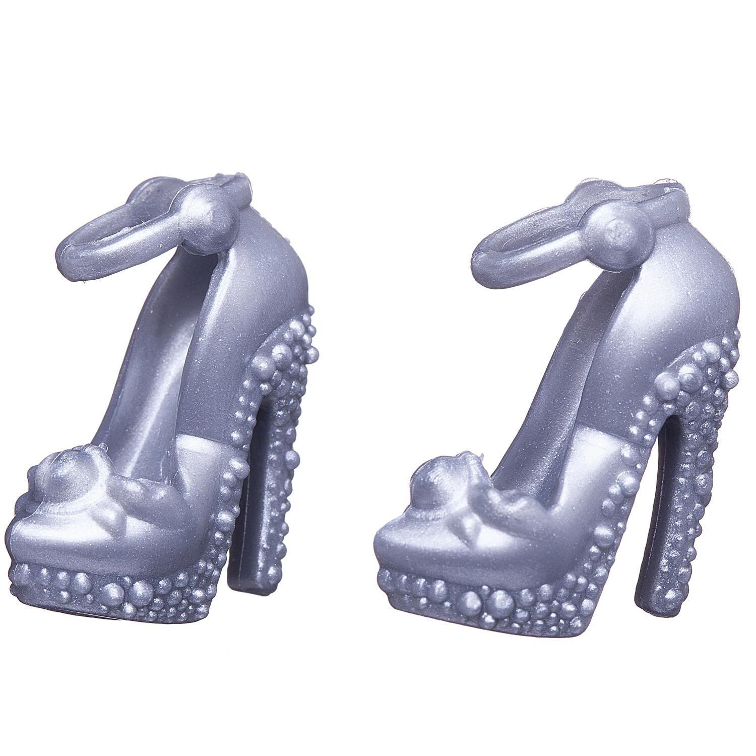 Кукла модельная Abtoys высота 30 см PT-01615 - фото 4