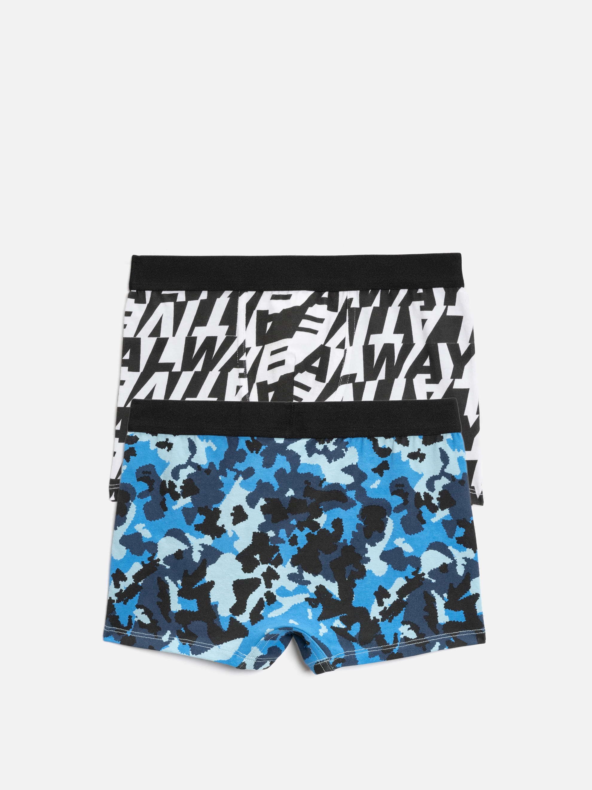 Трусы 2 шт Acoola 20114130031_0093354 - фото 2