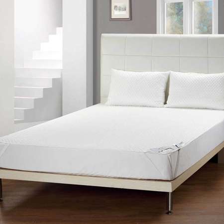 Наматрасник Arya Home Collection Alez 200х160