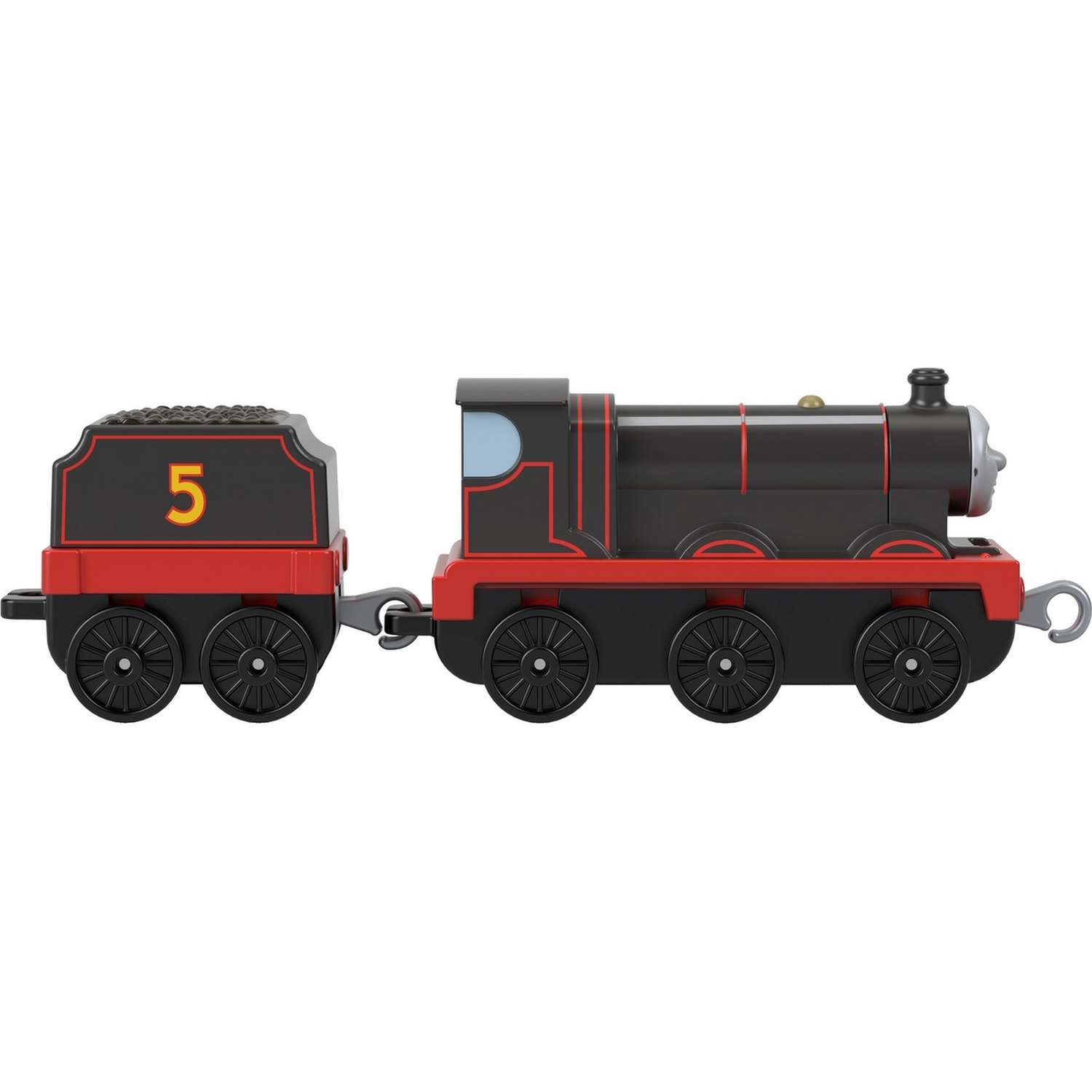 Развивающая железная дорога Thomas and Friends GCK94 - фото 6