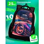 Рюкзак Evoline EVO-1026-car