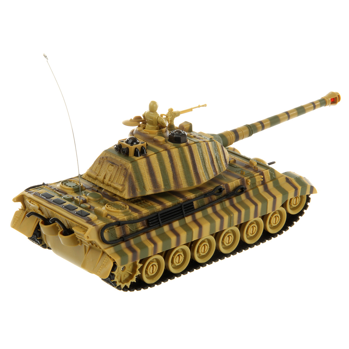 Танк РУ Veld Co - фото 15