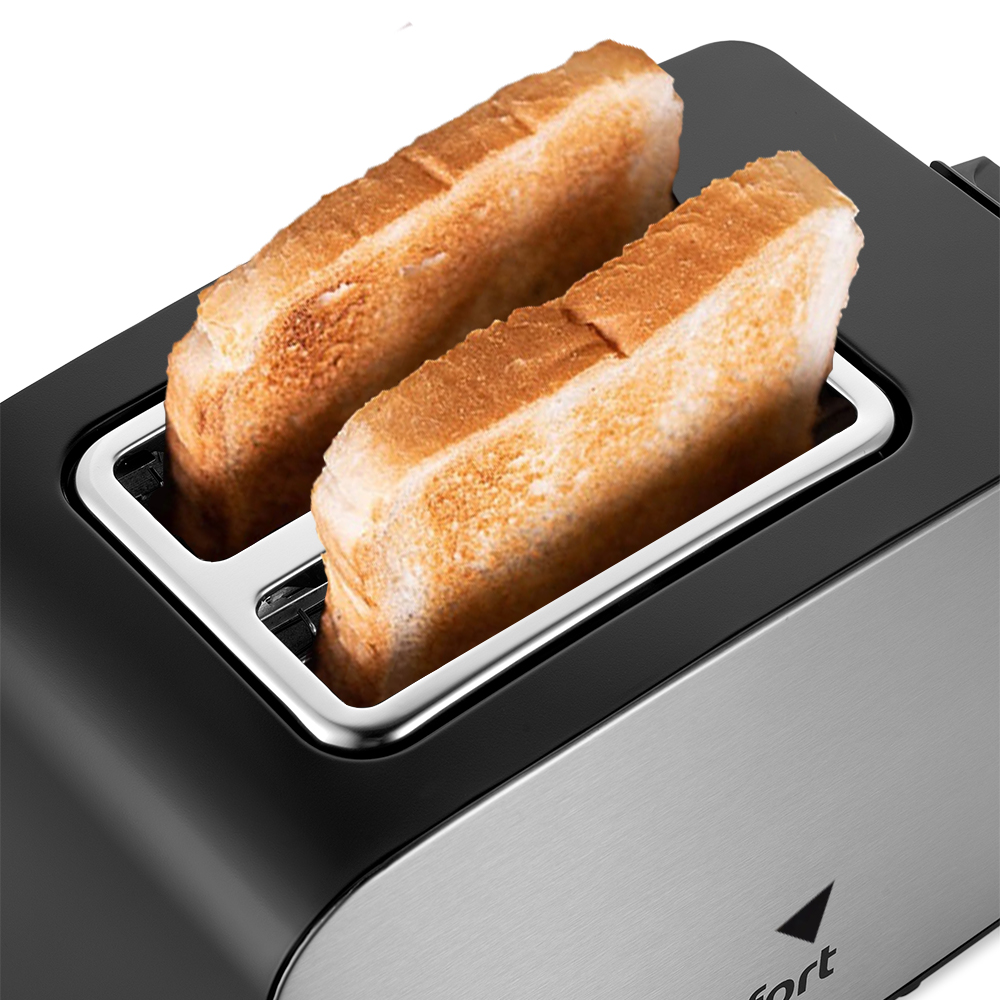 Тостер KITFORT КТ-6202 - фото 5