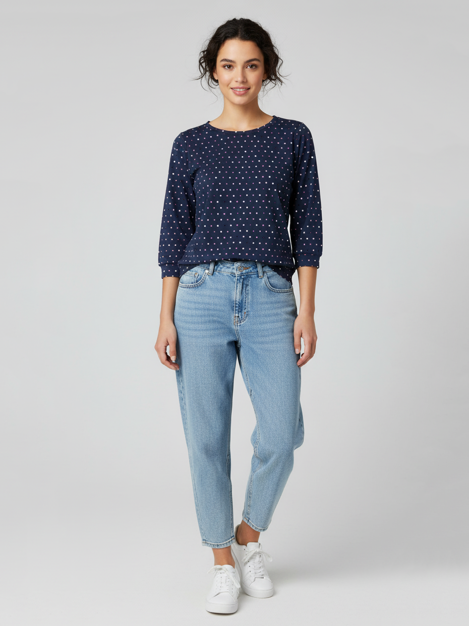 Блузка VGtrikotazh l2487 - фото 1