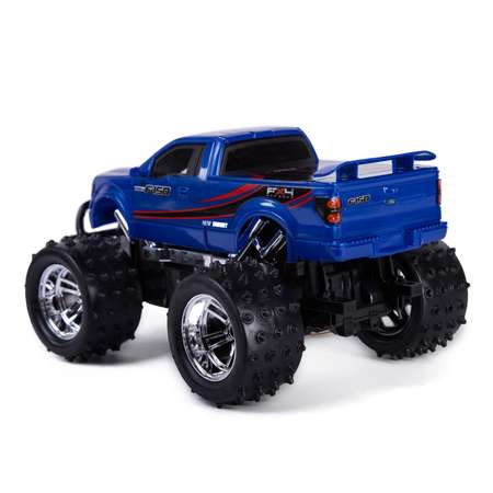 Автомобиль РУ New Bright Jeep 1:16