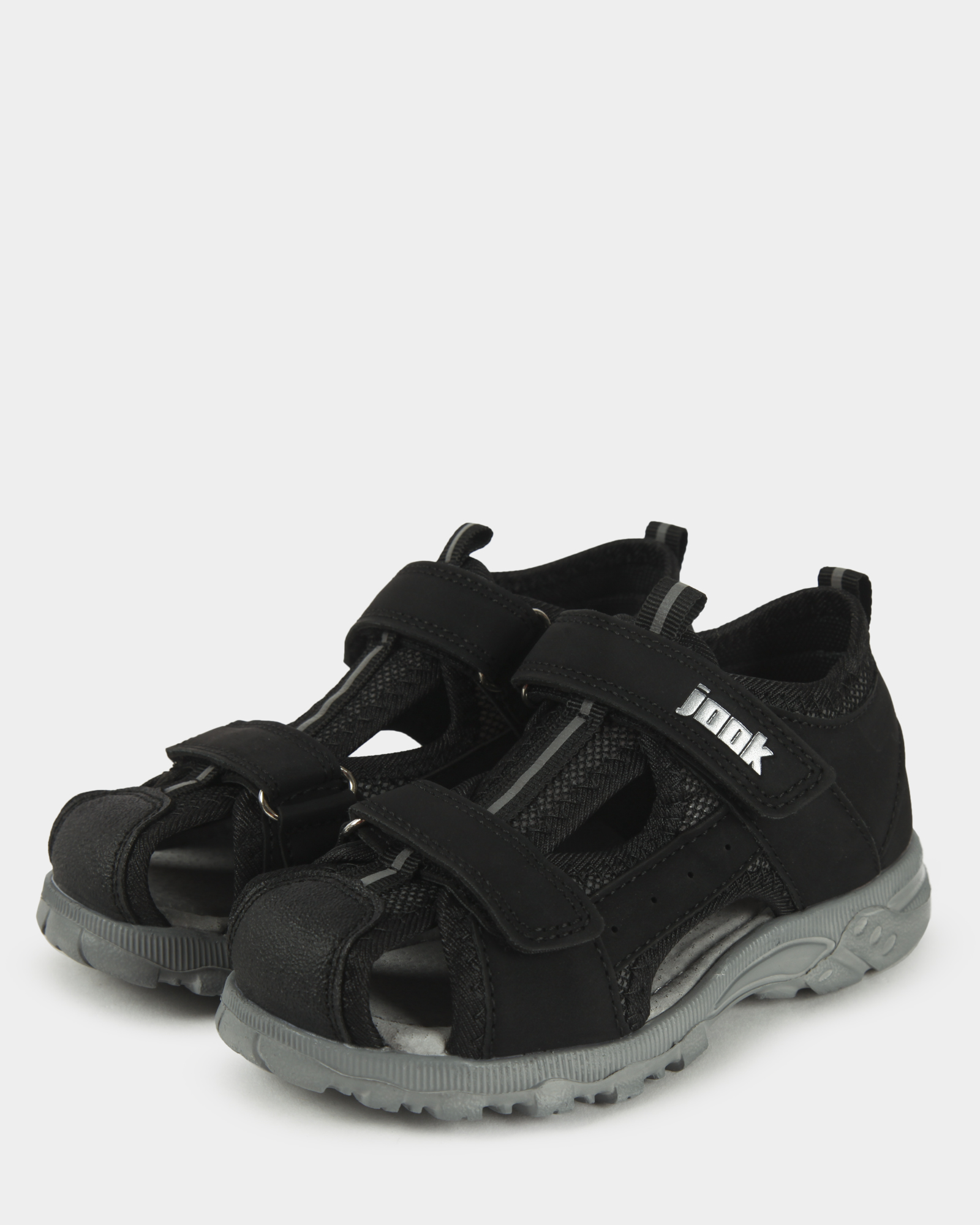 Сандалии Jook S26HWkbSA-552-99 - фото 3