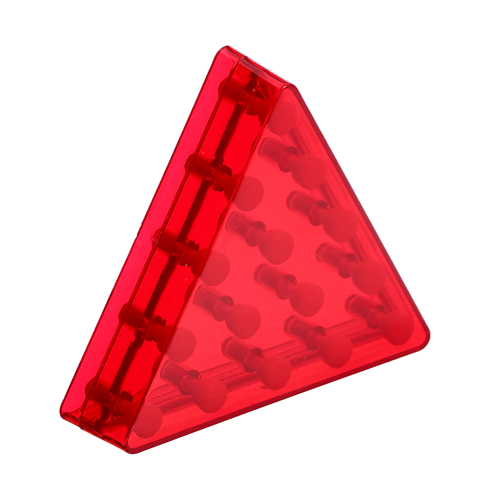 Настольная игра Лас Играс KIDS Солитер - фото 5