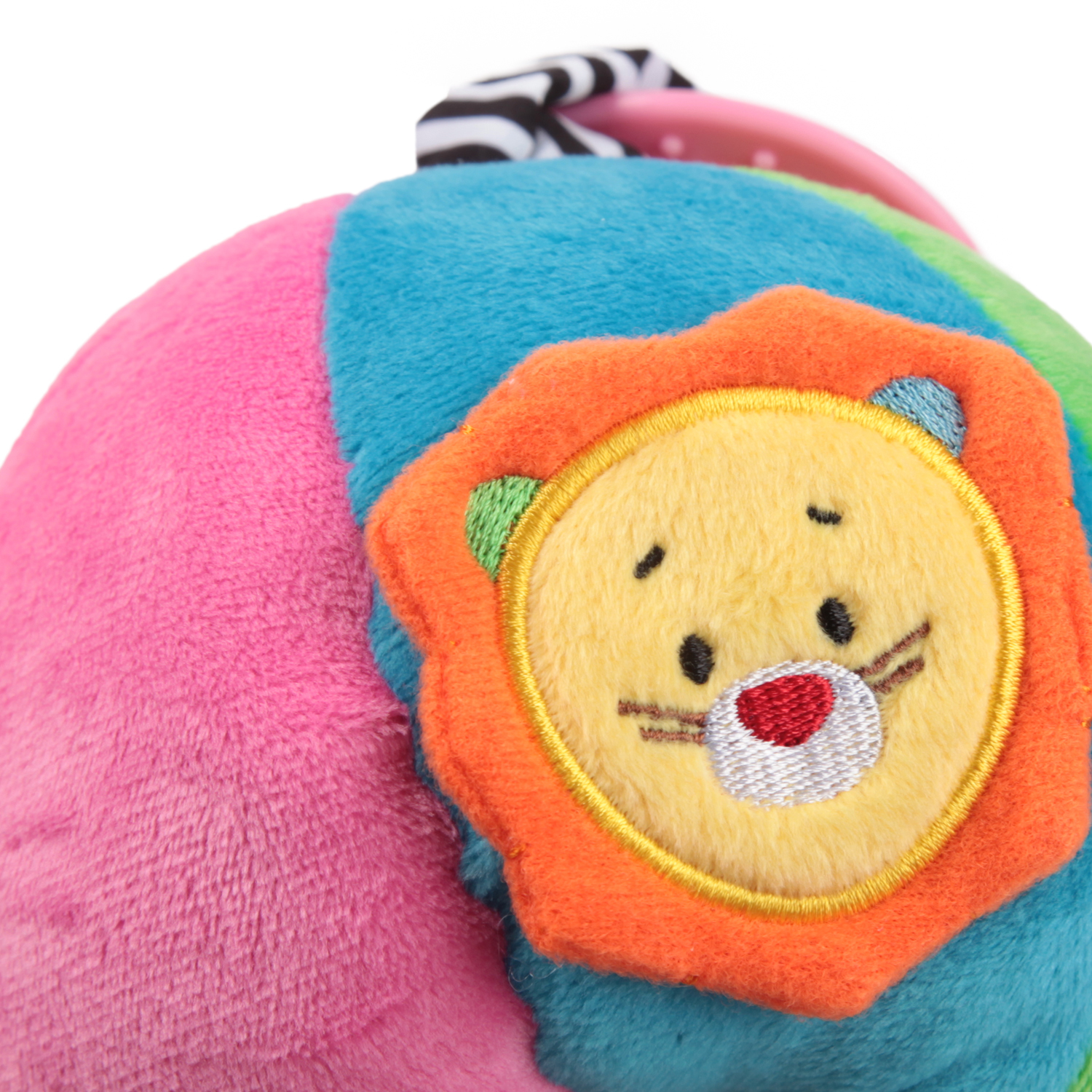 Игрушка BabyGo подвеска Шар - фото 5